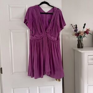 Anthropologie Dress